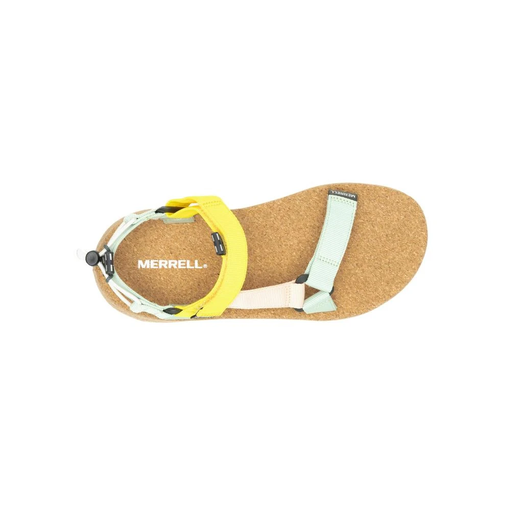 Merrell Speed Fusion Web 2
