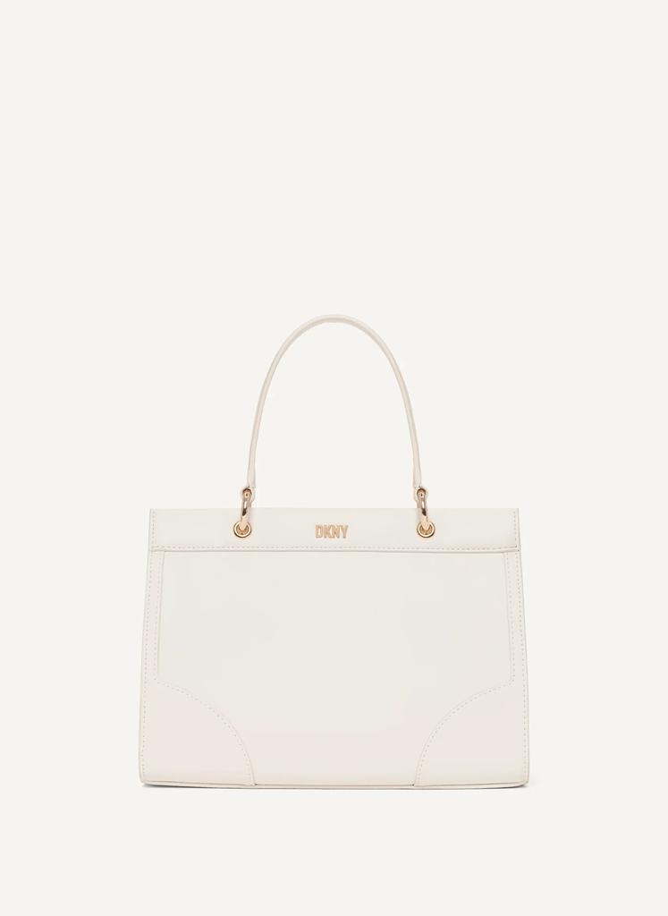 DKNY GRAMERCY MINI TOP ZIP SATCHEL