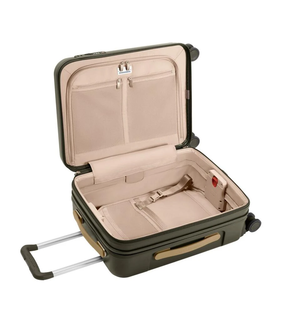 Briggs & Riley Carry-On Expandable Spinner Suitcase (53cm) 10