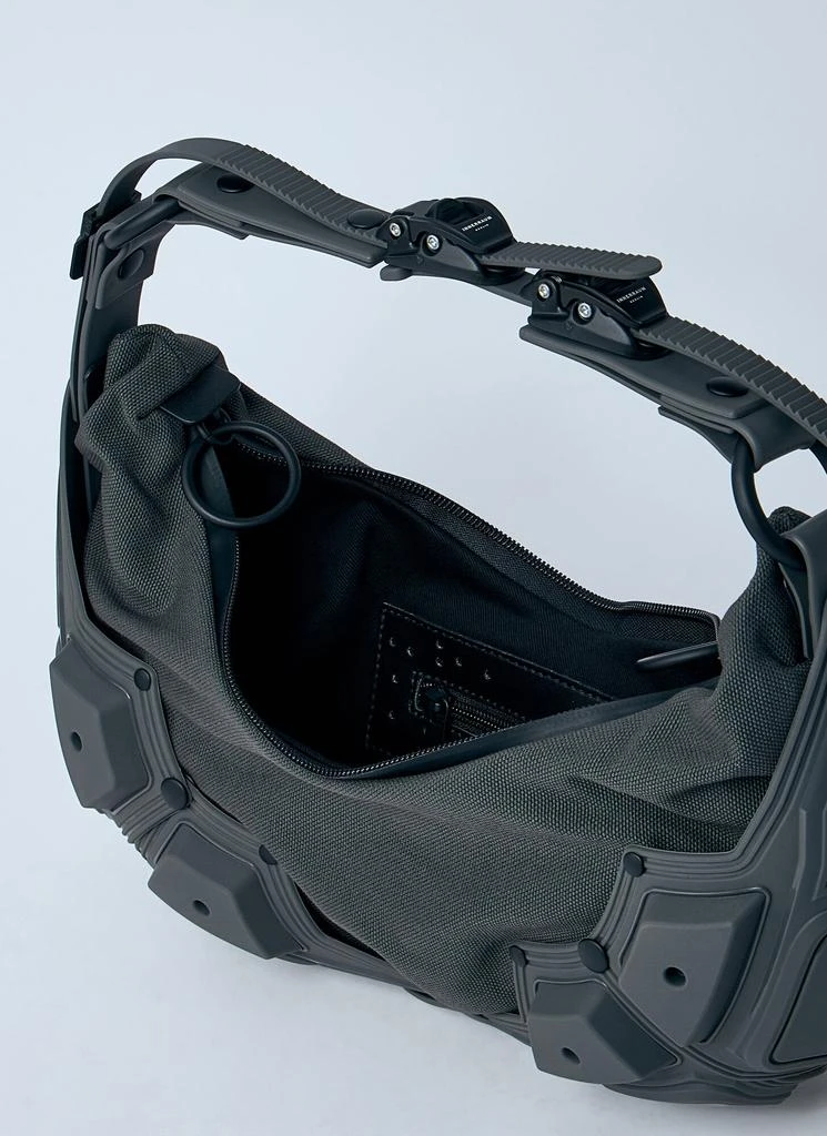 Innerraum Small Object M02 Half Moon Shoulder Bag 6