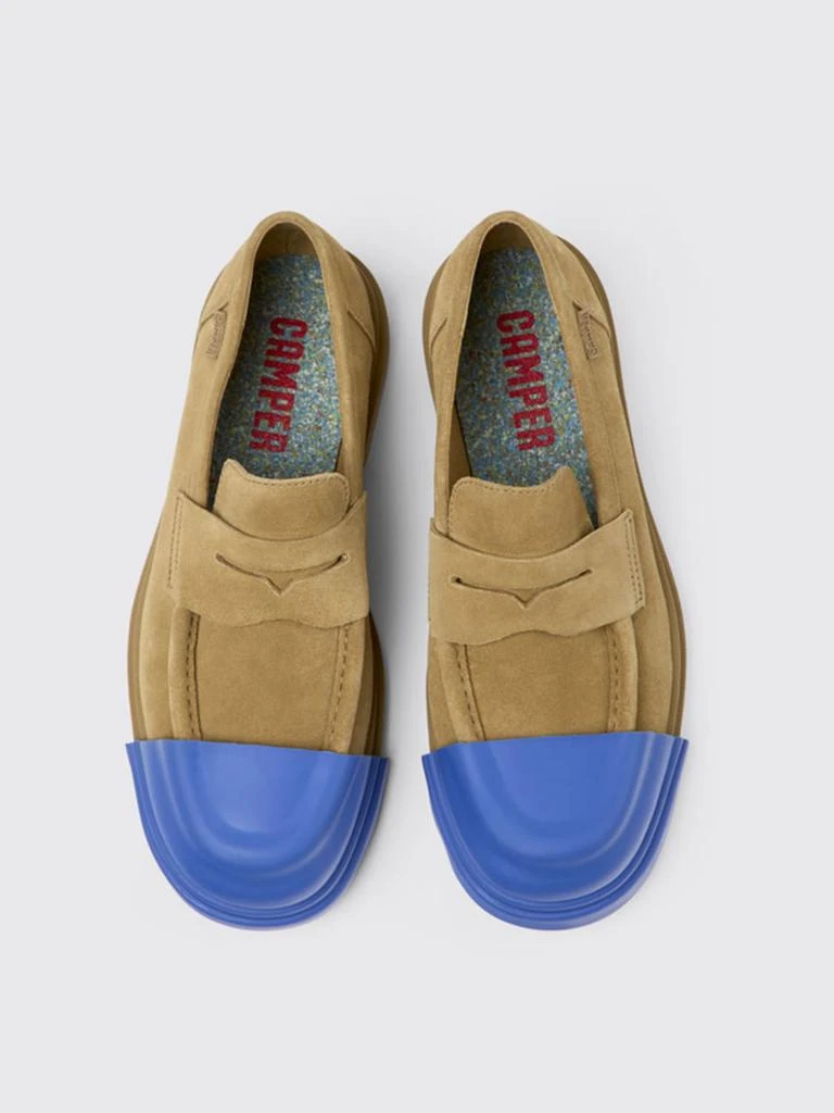 Camper Loafers men Camper 4
