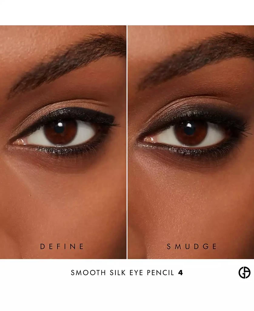 Giorgio Armani Smooth Silk Eye Pencil 5