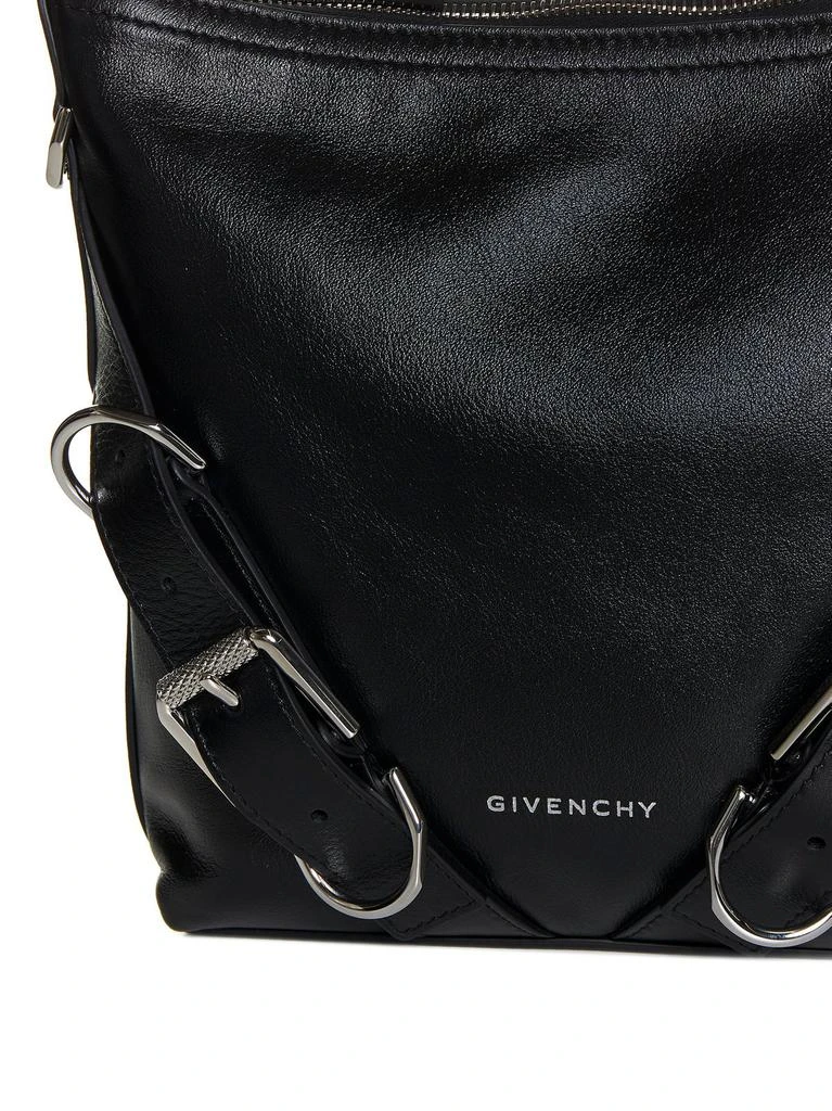 Givenchy Givenchy	 Buckle Detailed Crossbody Bag 4