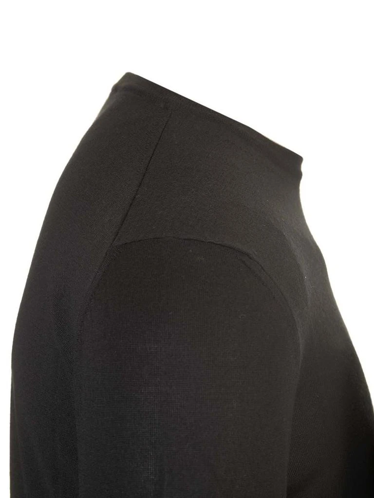 mauro ottaviani Mauro Ottaviani Crewneck Knitted Pullover 6