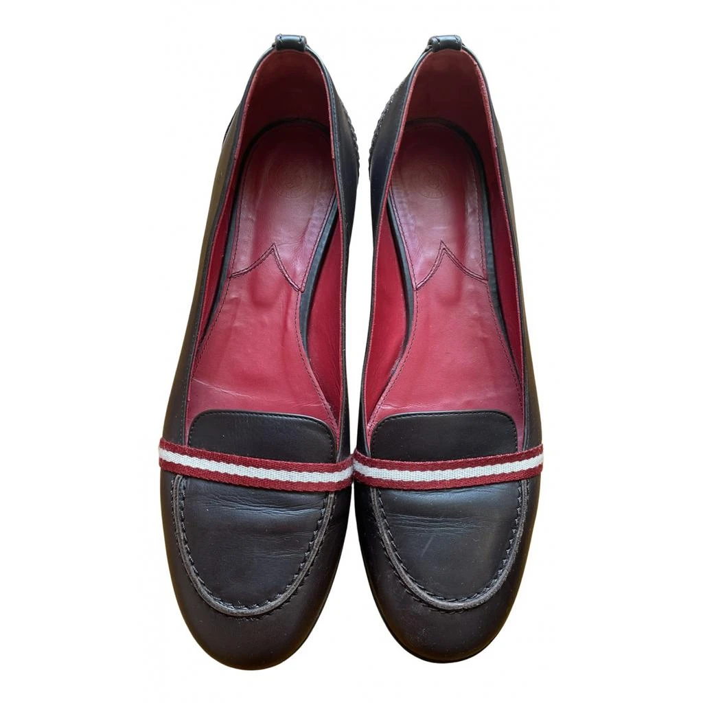 Bally Bally Leather flats 1