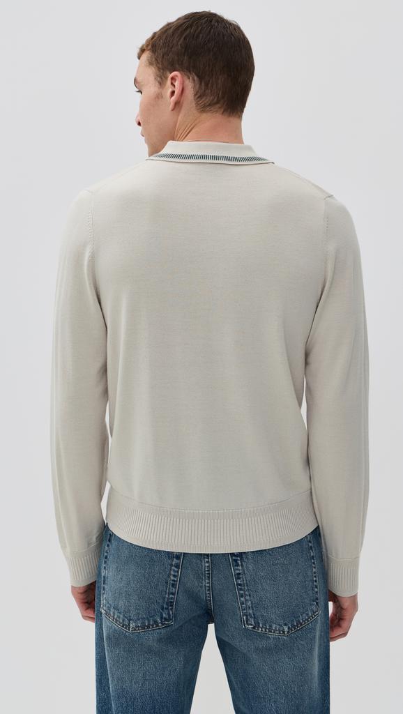 Paul Smith Sweater Polo