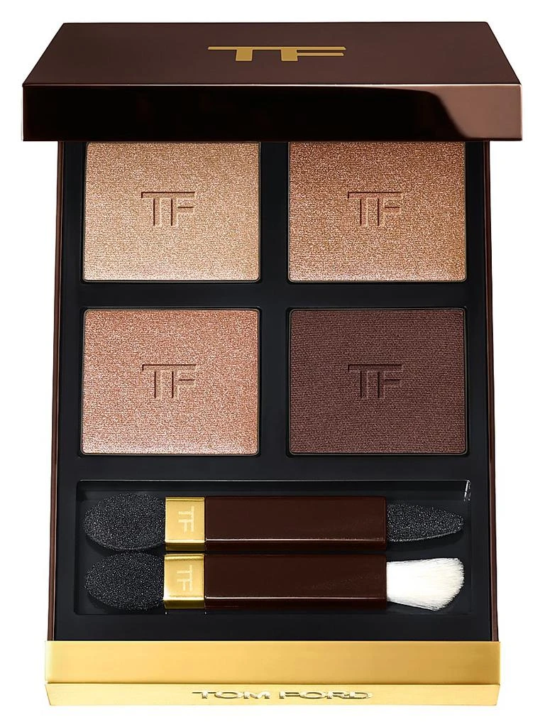 Tom Ford Eye Color Quad Eyeshadow Palette
