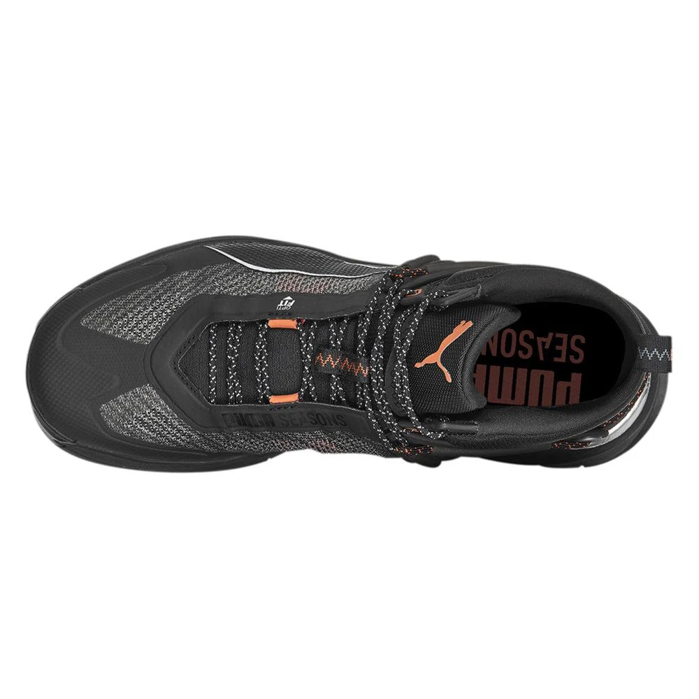 Puma Explore Nitro Mid Hiking Shoes 4