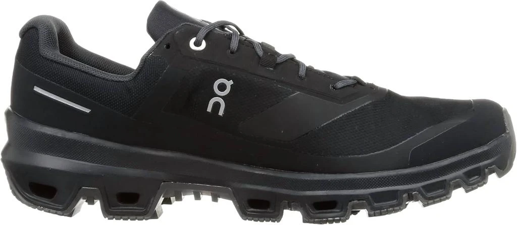 On On - Women
s Cloudventure Waterproof Synthetic Textile Trainers 6