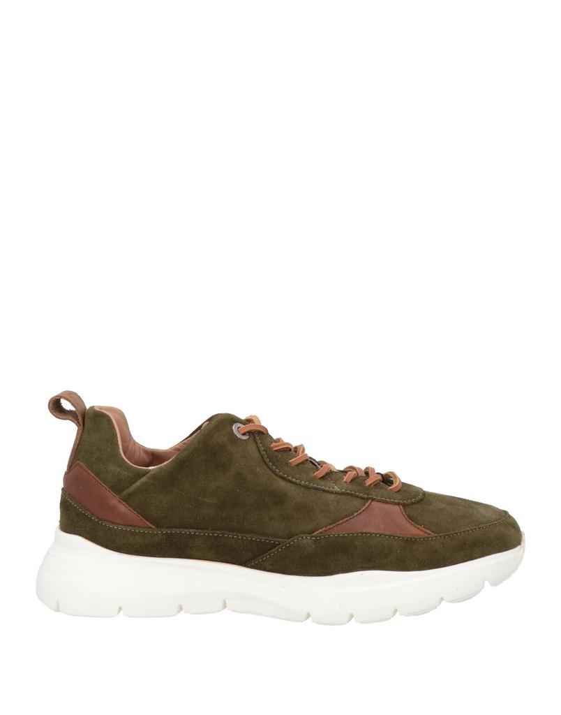 ALEXANDER SMITH Sneakers