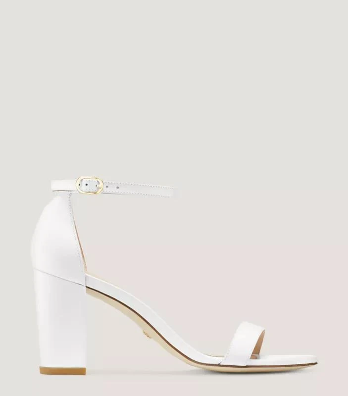 Stuart Weitzman NEARLYNUDE 1