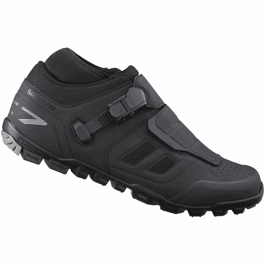 SHIMANO Shimano - Men
s Me7 Bike Shoe
