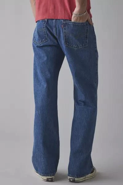 Levi's Levi’s® 567 Relaxed Flare Jean 2