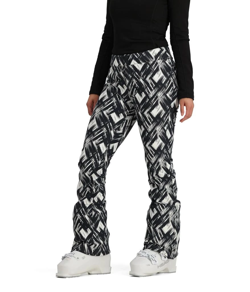 Obermeyer Printed Bond Pants 2