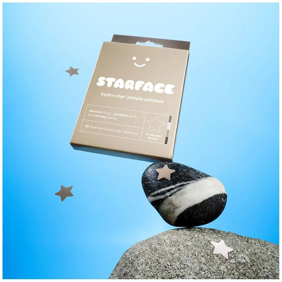 Starface Hydro-Star Pimple Patches 5