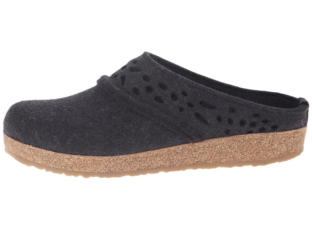 Haflinger Lacey 4