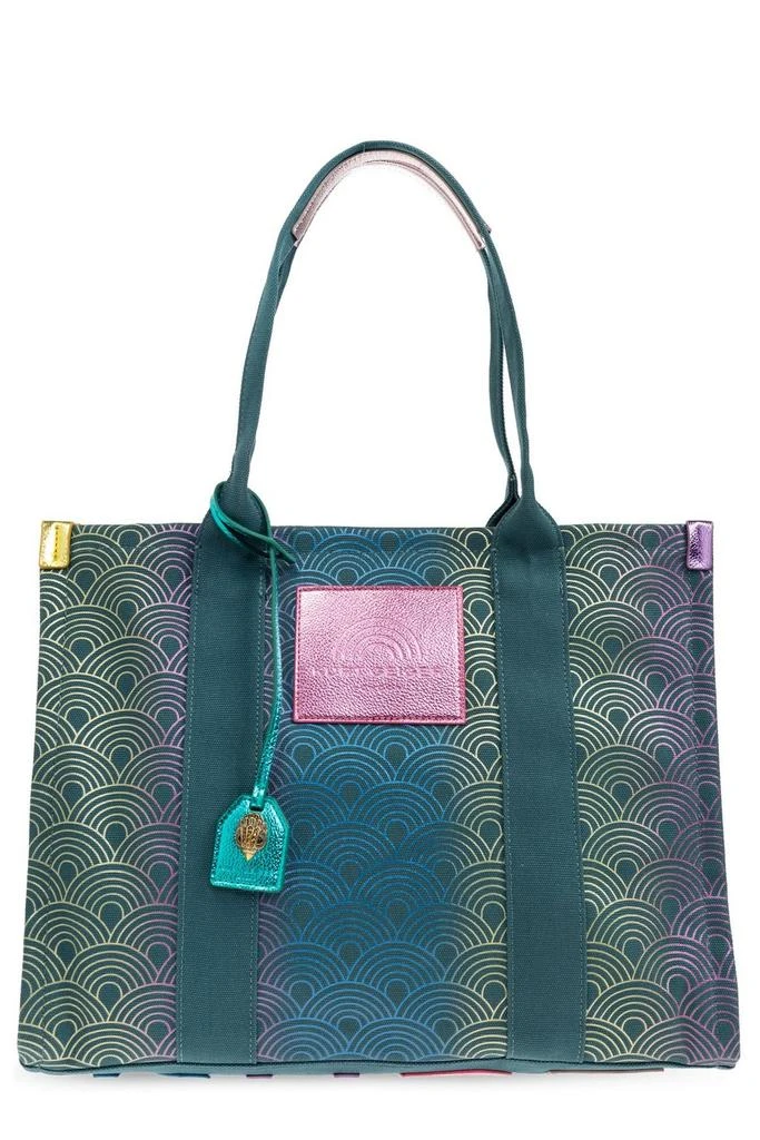 Kurt Geiger Kurt Geiger London Southbank Zipped Large Tote Bag 1