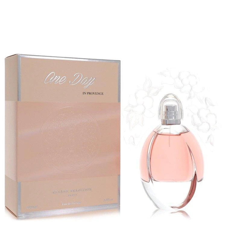 REYANE TRADITION One Day in Provence by  Eau De Parfum Spray 3.3 oz Women 1