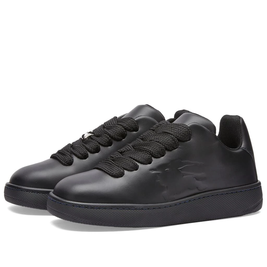 Burberry Burberry EKD Embossed Sneaker 1
