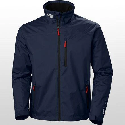 Helly Hansen Crew Midlayer Jacket - Men's 5