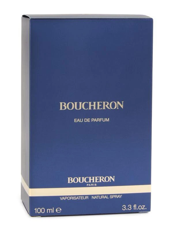 Boucheron Boucheron Femme Eau De Parfum Spray 2
