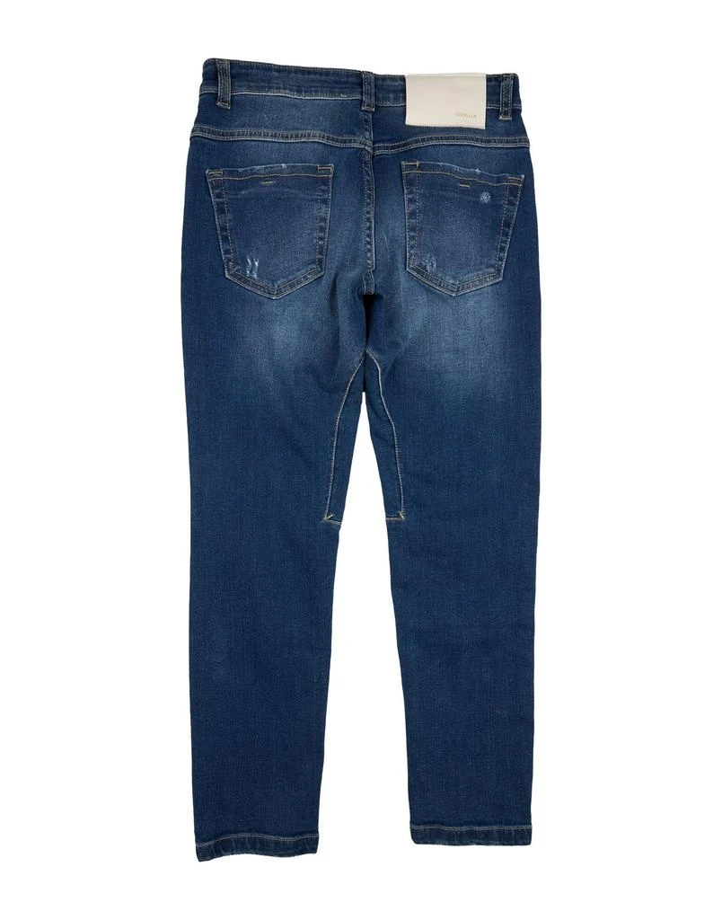 SIVIGLIA Denim pants 2