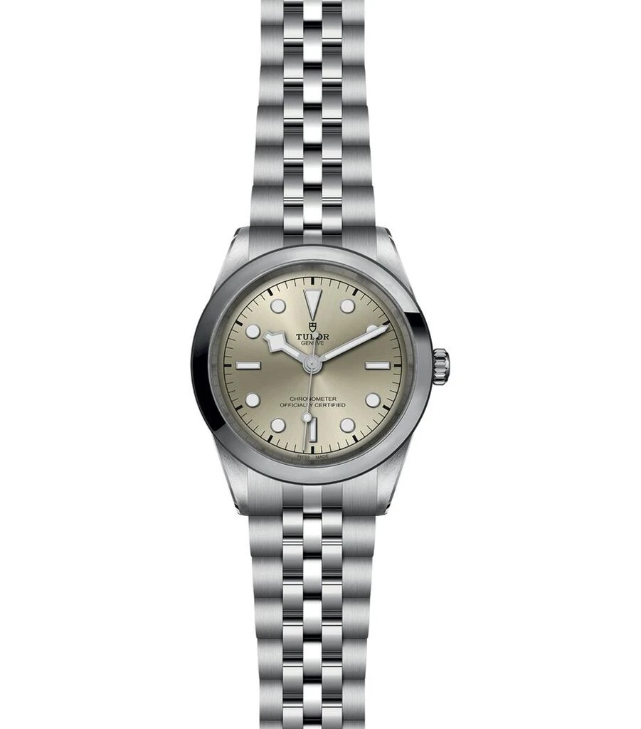 Tudor Black Bay One Stainless Steel Watch 41mm 2