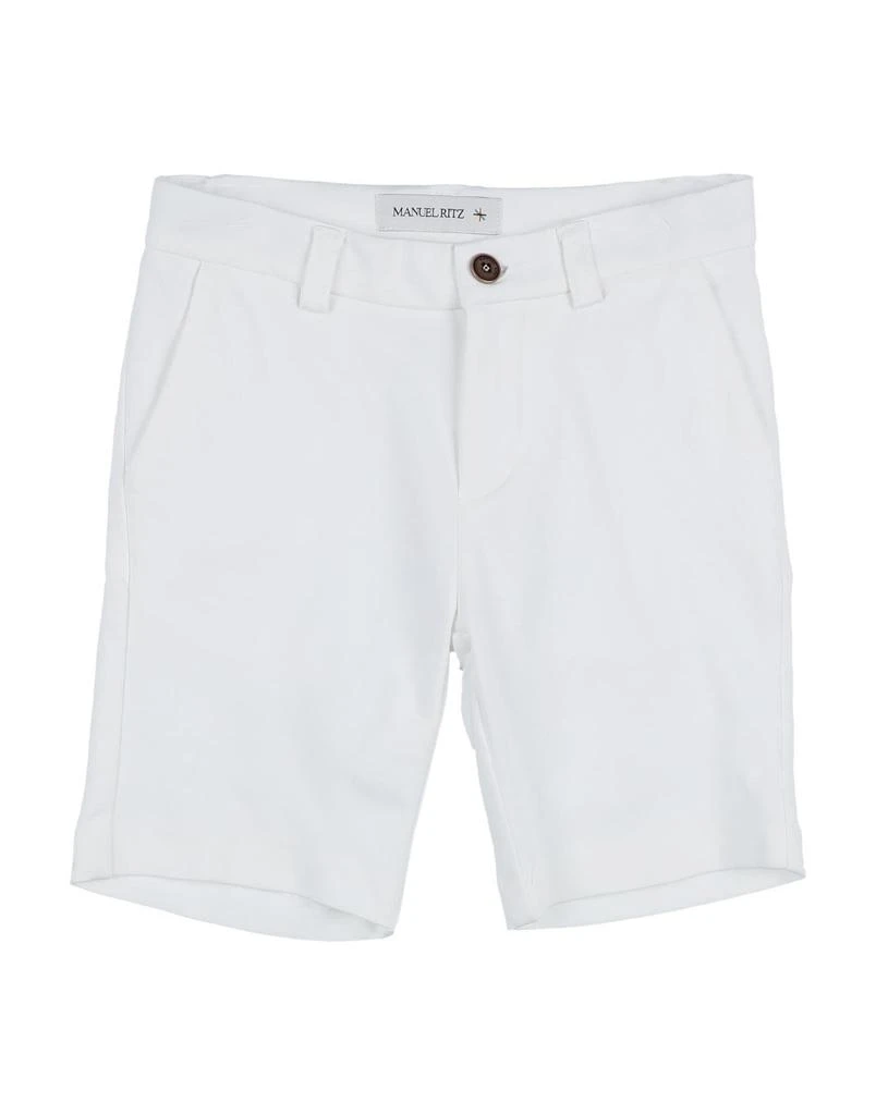 MANUEL RITZ Shorts 
Bermuda