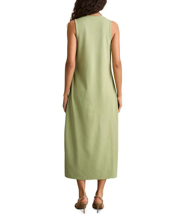 Peyton Relaxed Jersey Dress  On Sale Now with Up to 62% Off | Discover  Exclusive Deals & Savings at BeyondStyle  Authentic REISS dress|women with  Limited-Time Discounts, Free Shipping, and Price