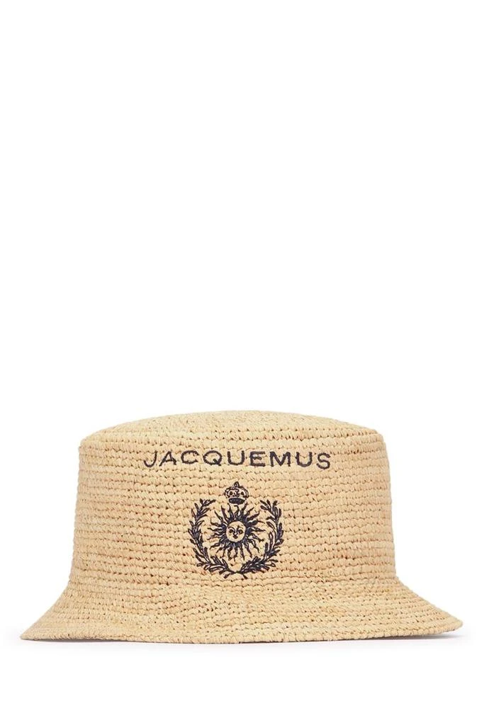 Jacquemus Jacquemus Hats 1