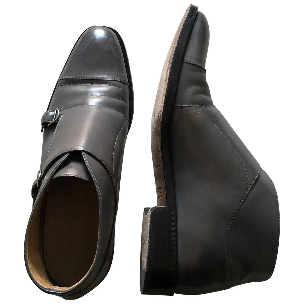 Bally Bally Leather boots 1