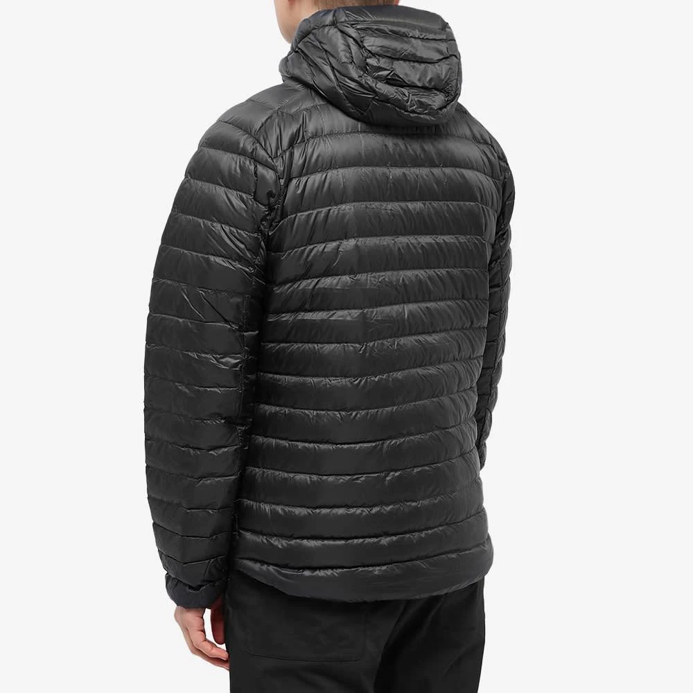 Montane Montane Anti-Freeze Hooded Down Jacket 3