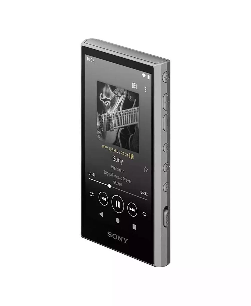 SONY NW-A306 Walkman A Series Hi-Res Digital Music Player 5
