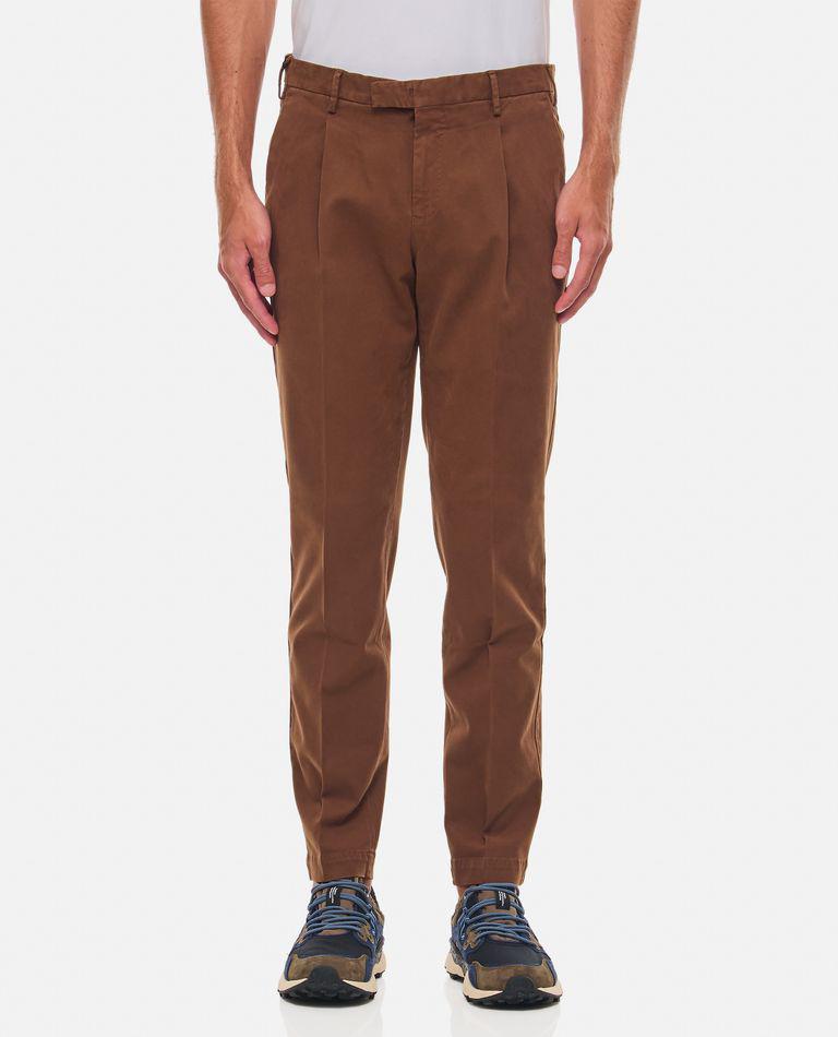 PT01 Cotton Trousers
