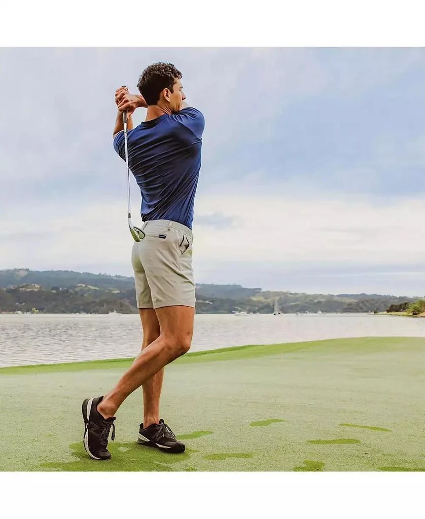 Snapper Rock Men's Pumice Go Short 5