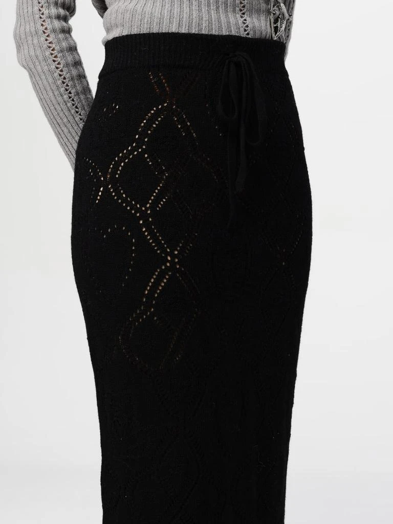 TWINSET Skirt woman Twinset 3