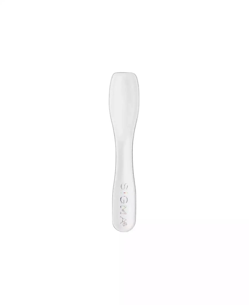 Sigma Beauty Hydro Melt Lip Mask 3