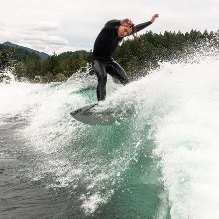 Lib Technologies Air
N Skim Board - 2025 3