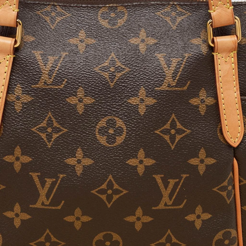 Louis Vuitton Louis Vuitton Monogram Canvas Totally PM Bag 5