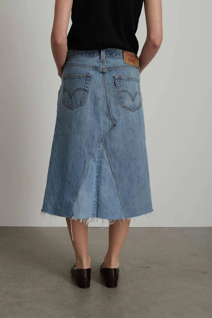 B Sides B Sides - Vintage Insert Skirt 2