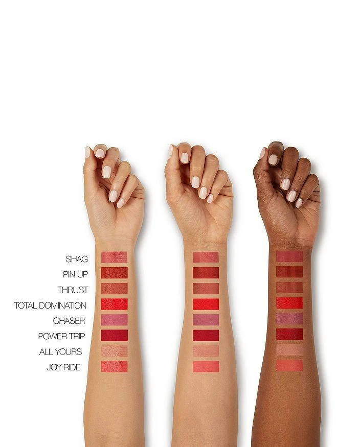 NARS Air Matte Lip Color 8