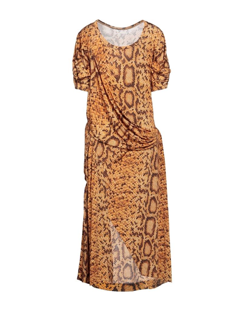 Preen By Thornton Bregazzi Midi dress