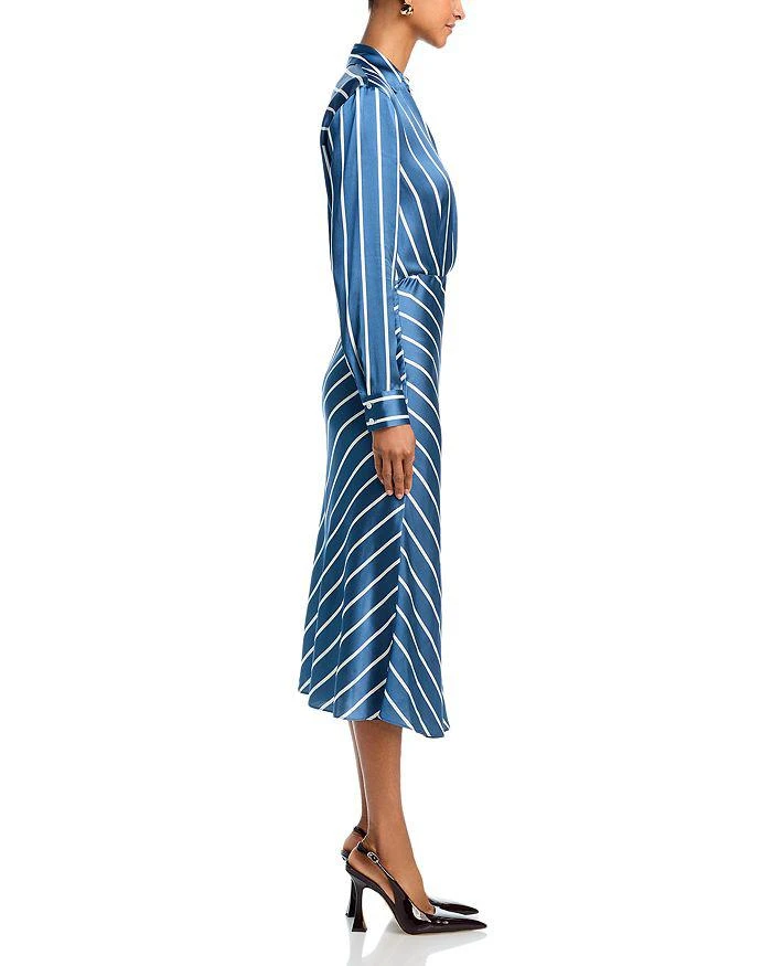 VERONICA BEARD Otis Dress 5