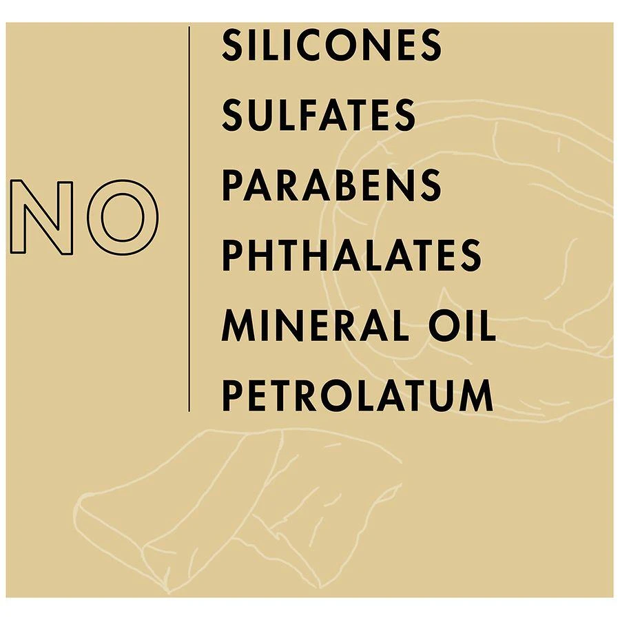 SheaMoisture 100% Virgin Coconut Oil Daily Hydration Shampoo 7