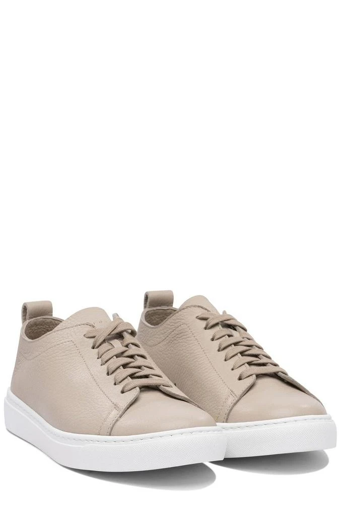 Henderson Baracco Henderson Baracco Lilly Lace-Up Sneakers 3