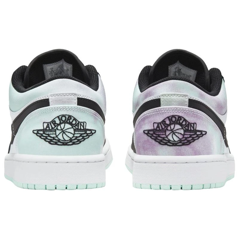 Jordan Jordan AJ 1 Low SE - Men's 3