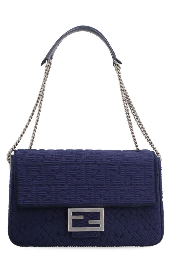 Fendi Fendi Baguette Chain Large Shoulder Bag 1