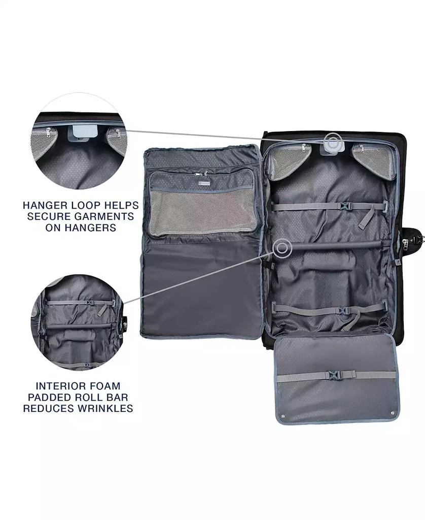 Travelpro Platinum® Elite Carry-On Rolling Garment Bag 3