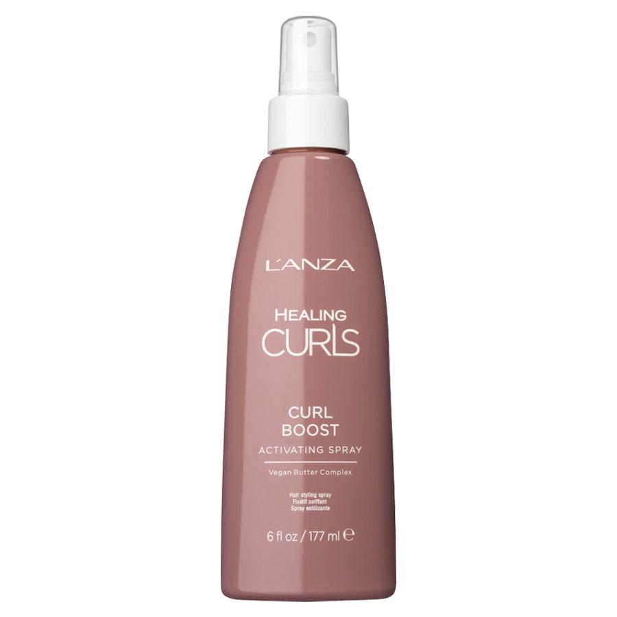 Lanza L'anza Healing Curls Boost Activating Spray (177ml)