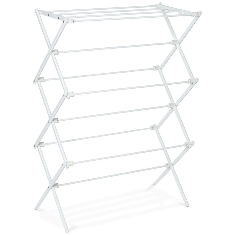 Honey Can Do Collapsible Steel Clothes Drying Rack